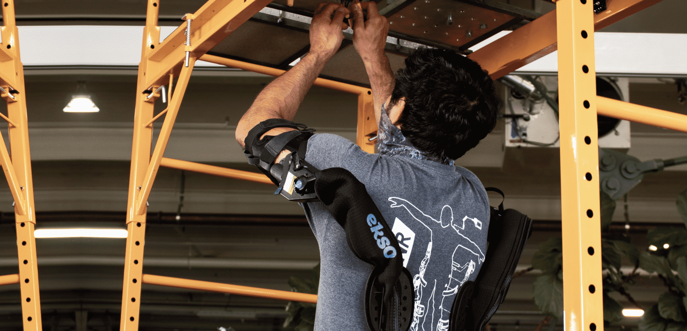 5 Amazing Ways to Use Exoskeletons for Construction
