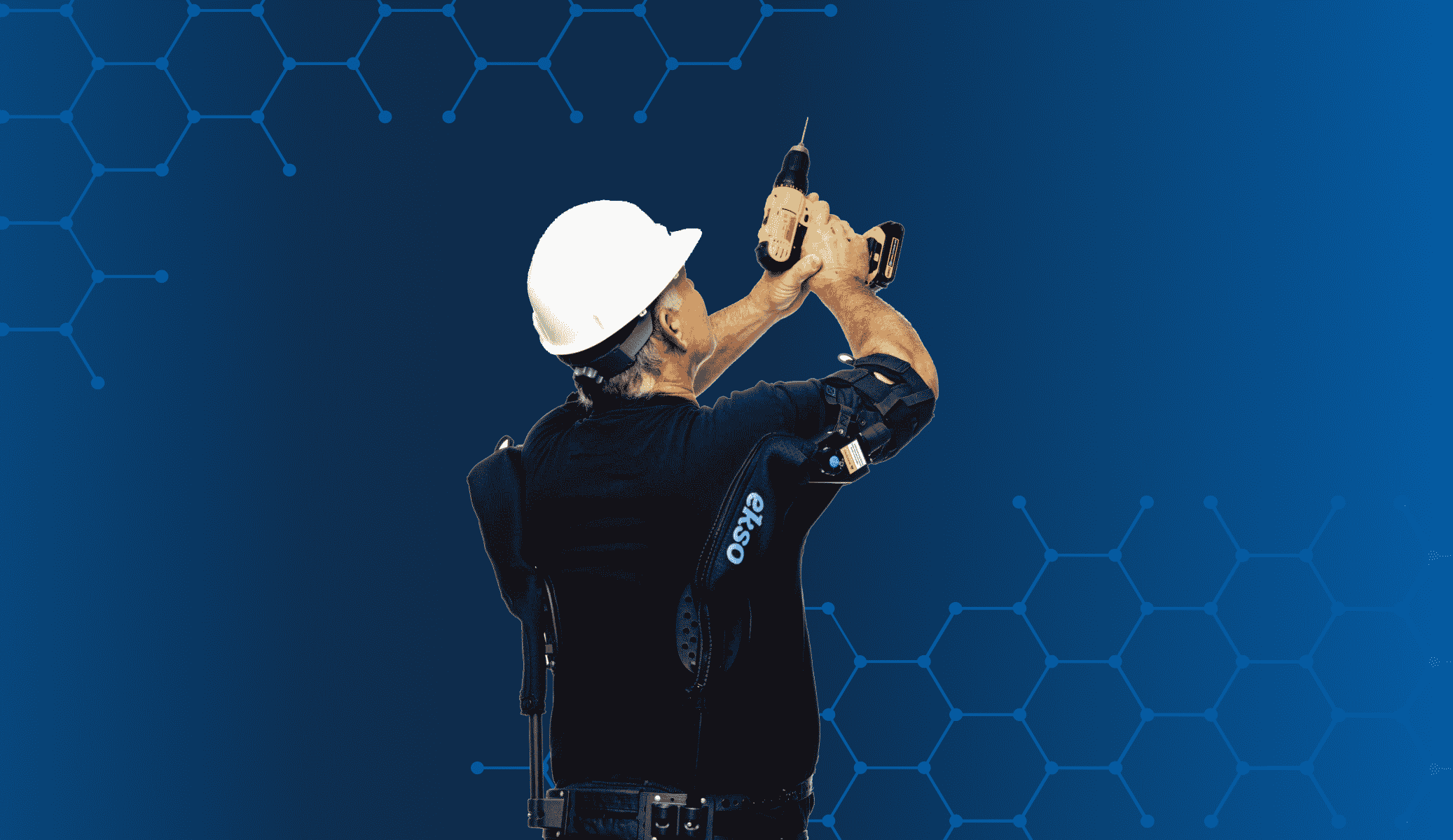 How Do Exoskeletons Prevent Work Injuries?