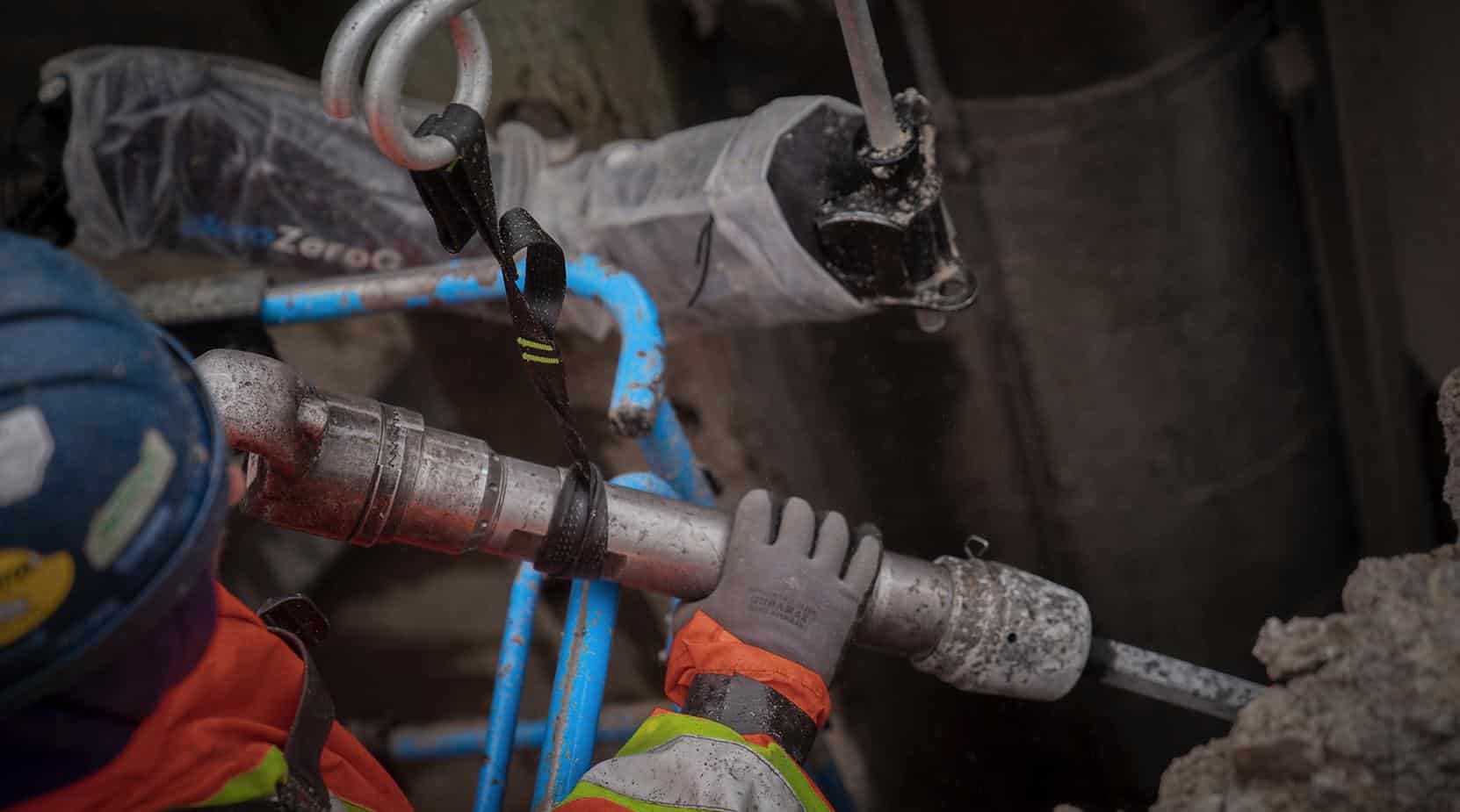 Industry Moving Towards Robotics for Safer Practices