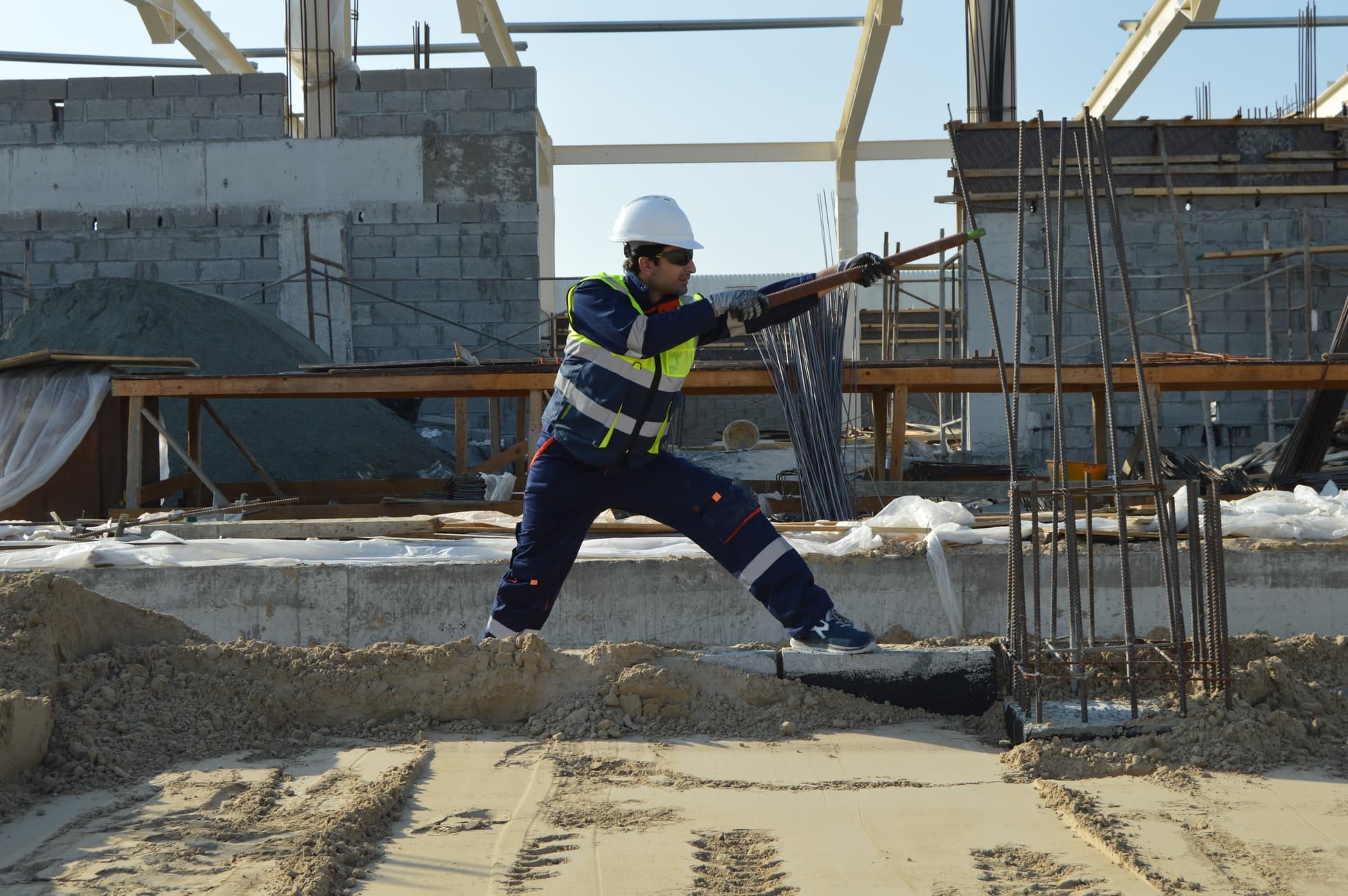 How Exoskeletons Are Amplifying Productivity in Industries That Require Heavy Lifting