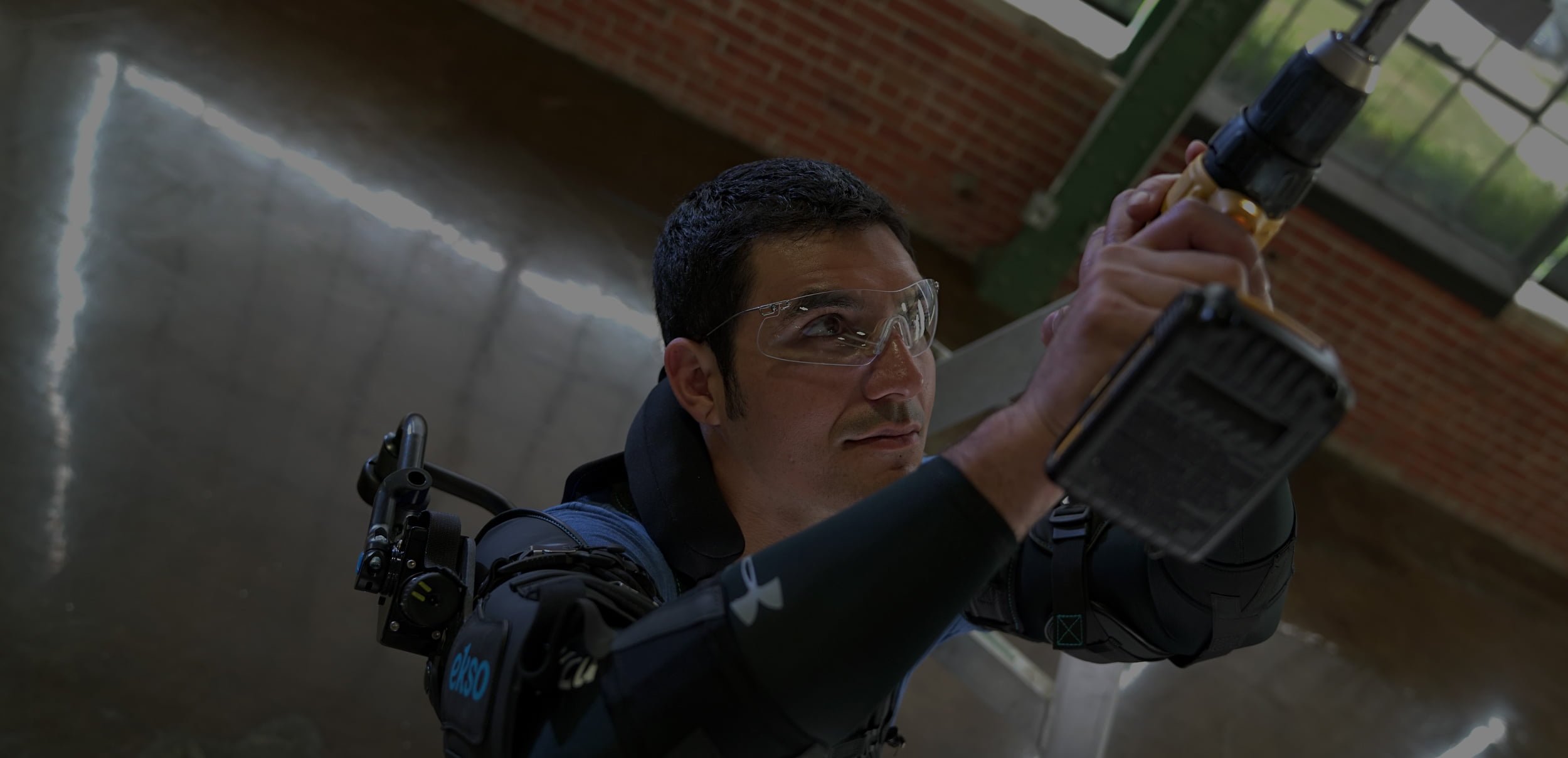 What is an Exoskeleton Suit?