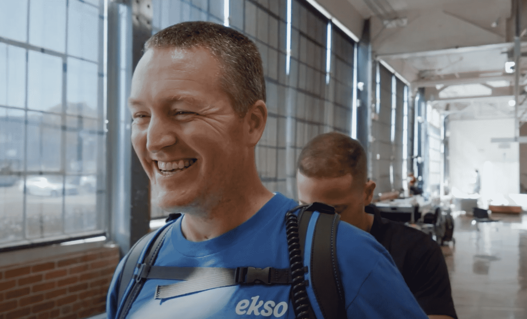 Industries That Need to Invest in the Exoskeleton