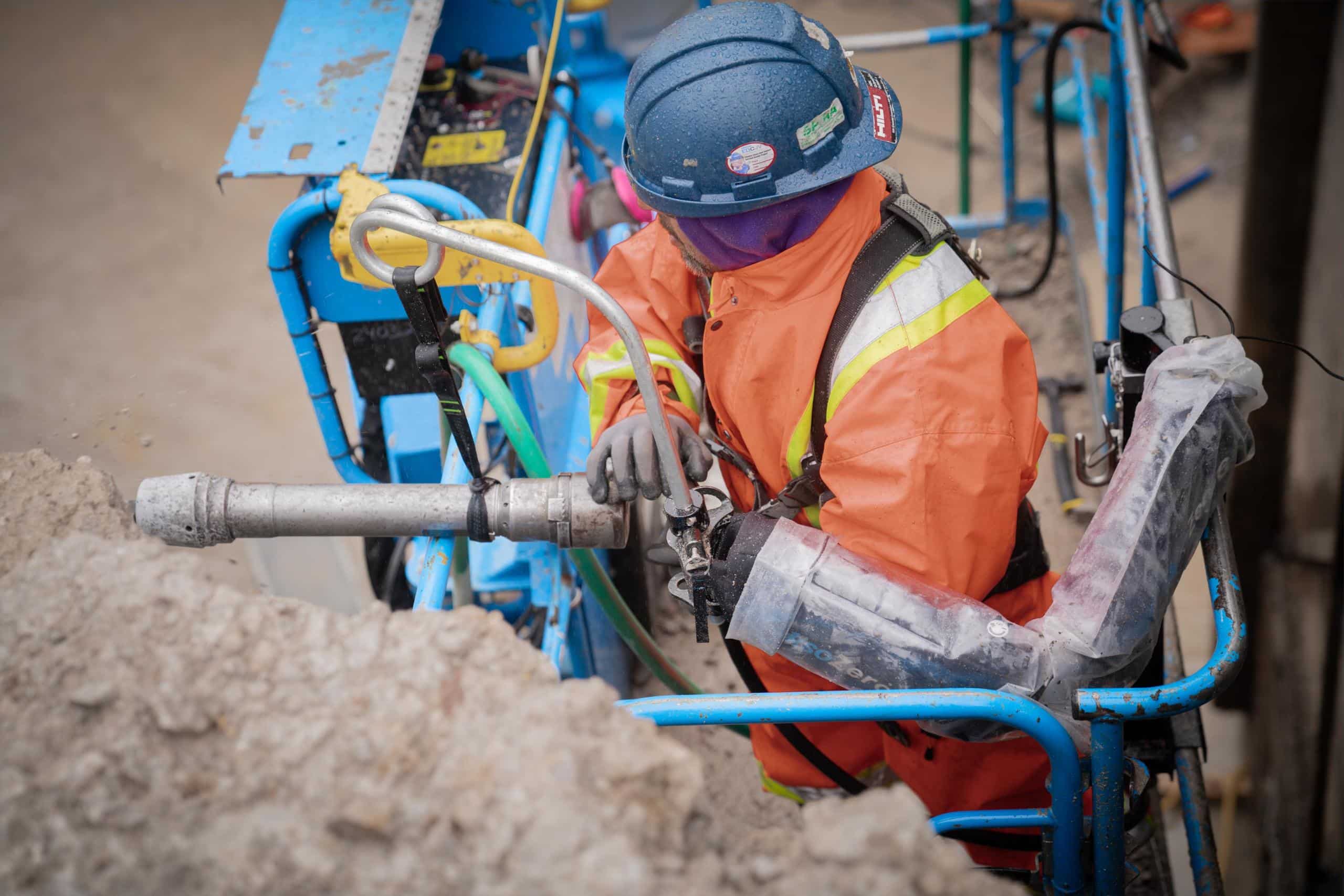 The Main Issues of Lifting Heavy Materials at Work and How Exoskeletons Can Help