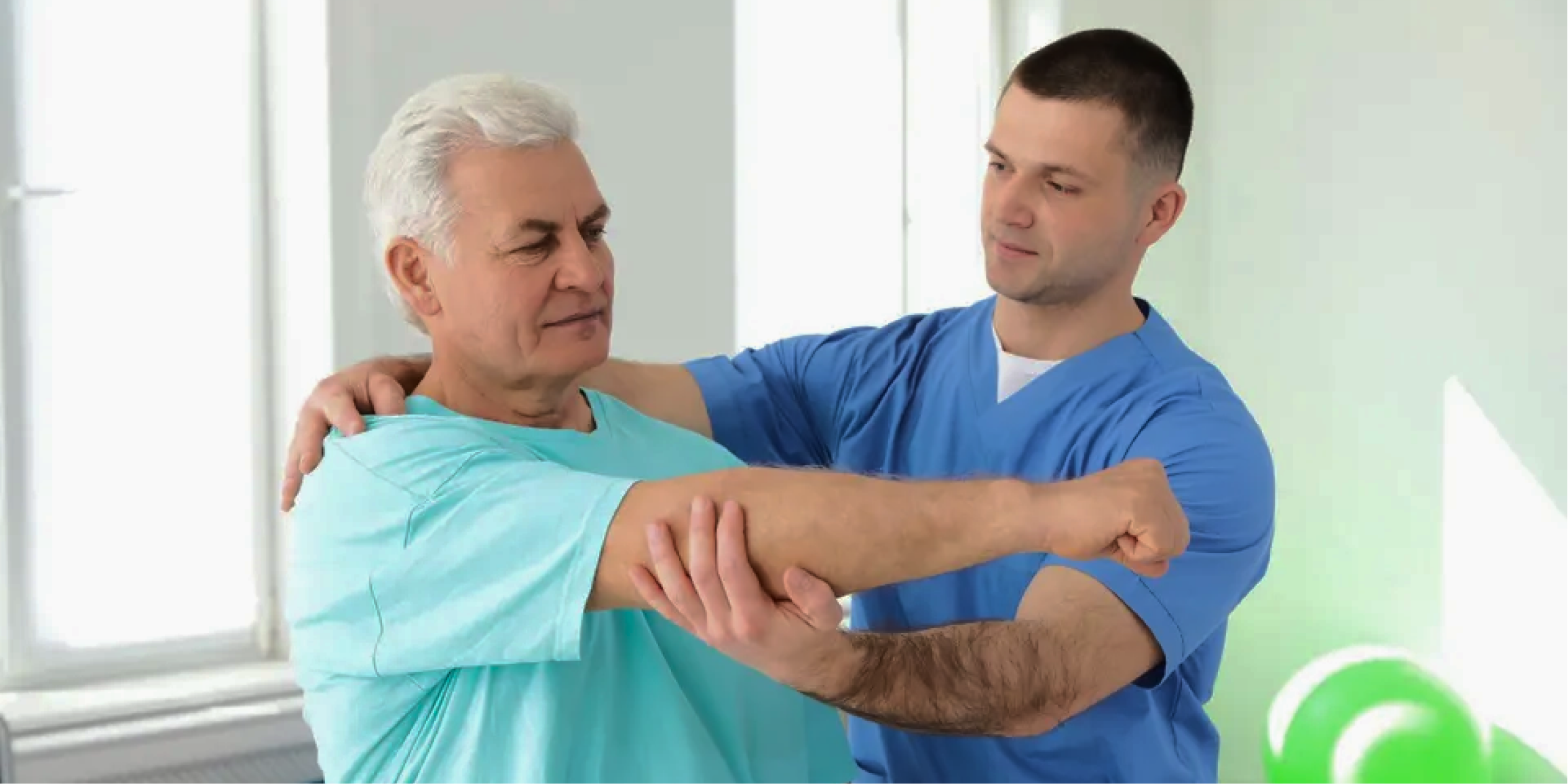 What is Neurological Rehabilitation?