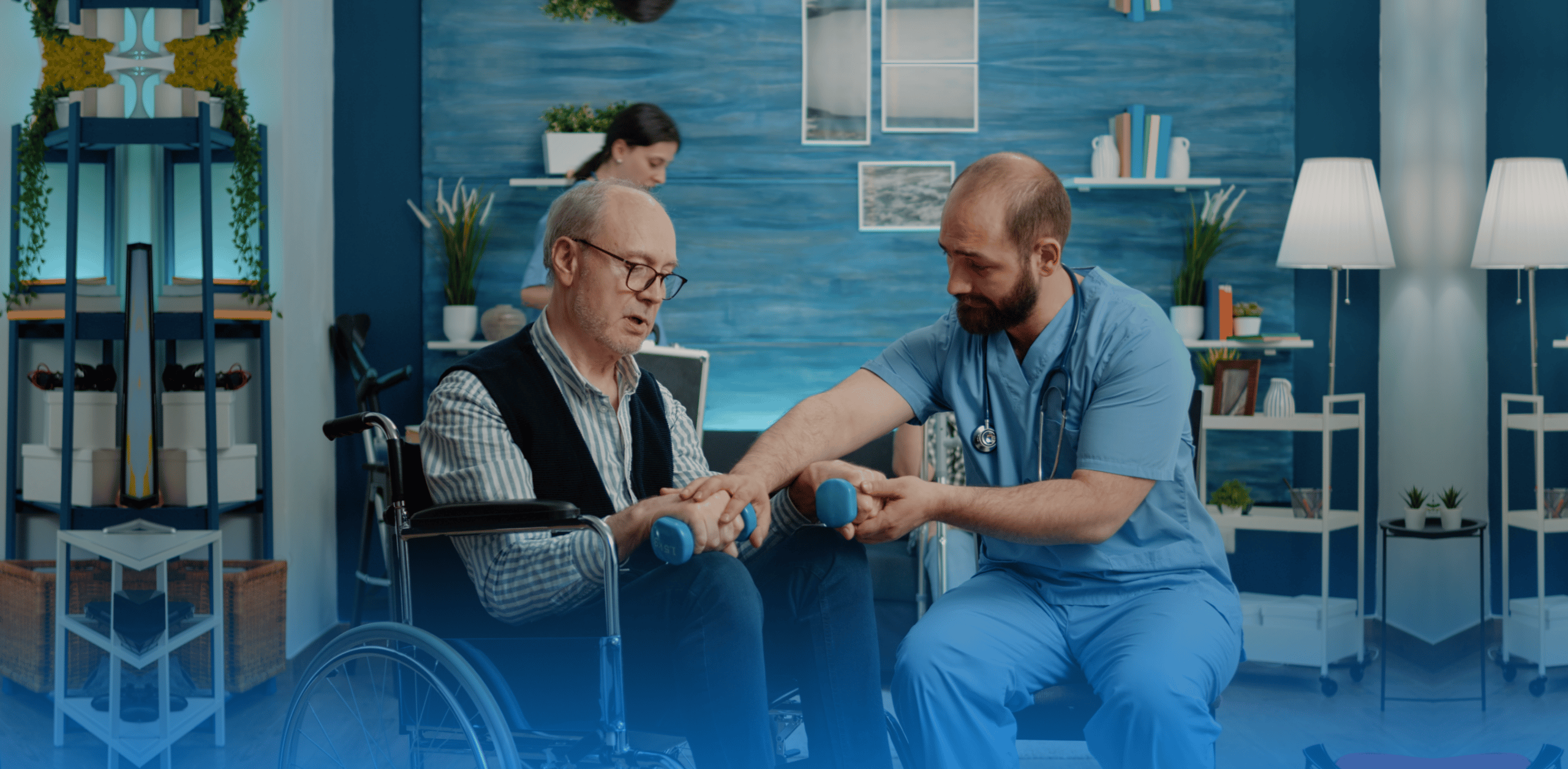 5 Best Physical Therapy Types For Postoperative Patients