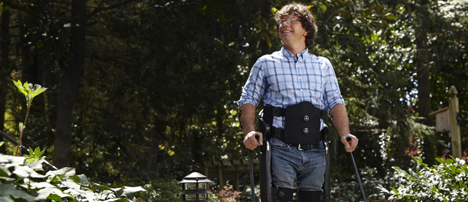 Time to Get Up and Walk More: Tips on Transitioning to Spring