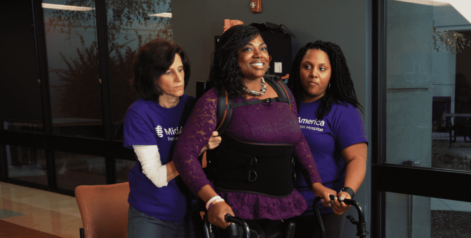 Why Physical Therapists Should Use Exoskeletons For Spinal Cord Injury Rehabilitation