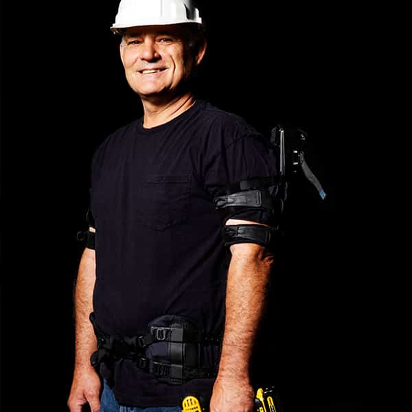 Preventing Injury with Robotics: EVO