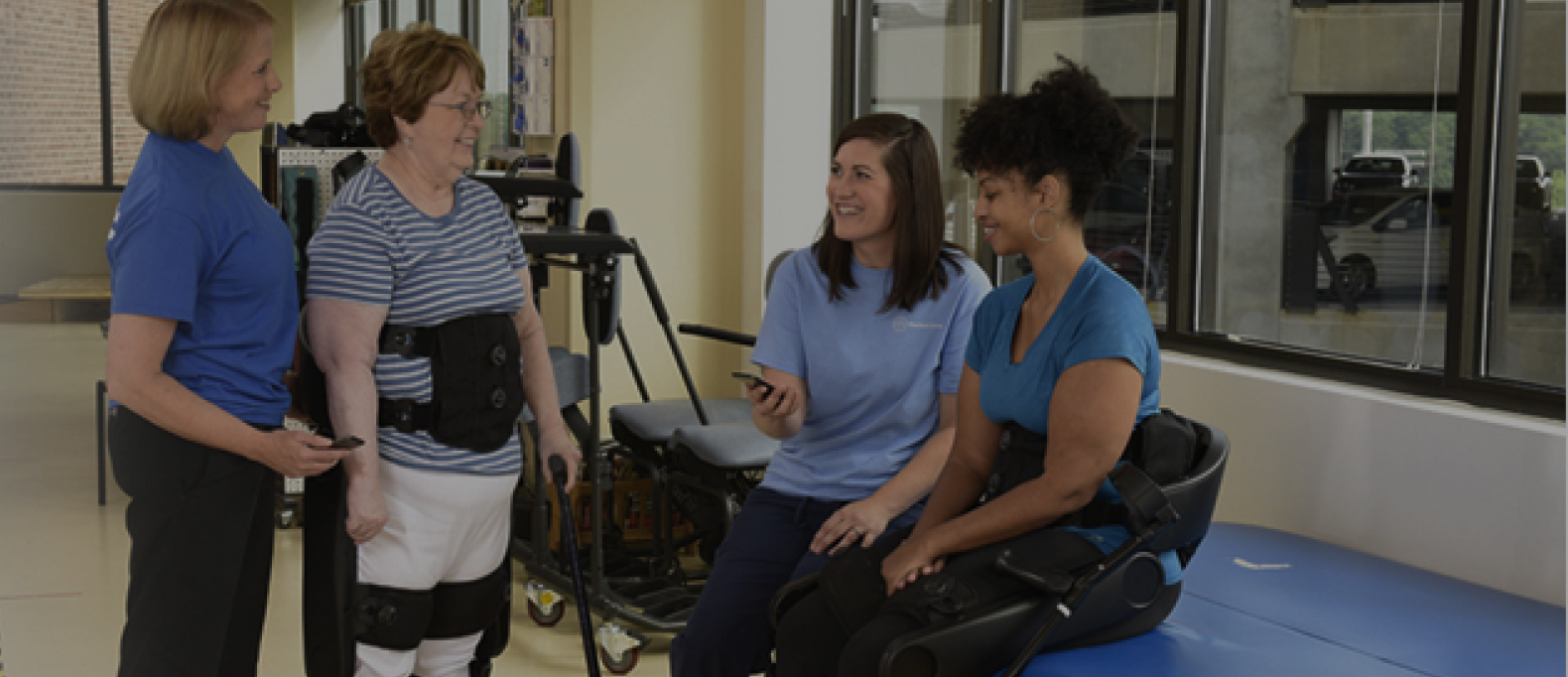 5 Stakeholders Every Rehabilitation Center Should Consider When Buying Exoskeletons